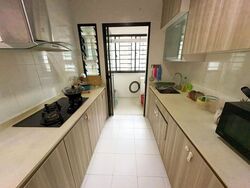 Blk 265B Punggol Emerald (Punggol), HDB 4 Rooms #459446101